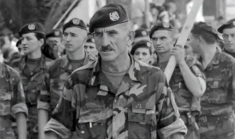 Trideset godina bez legendarnog zapovjednika