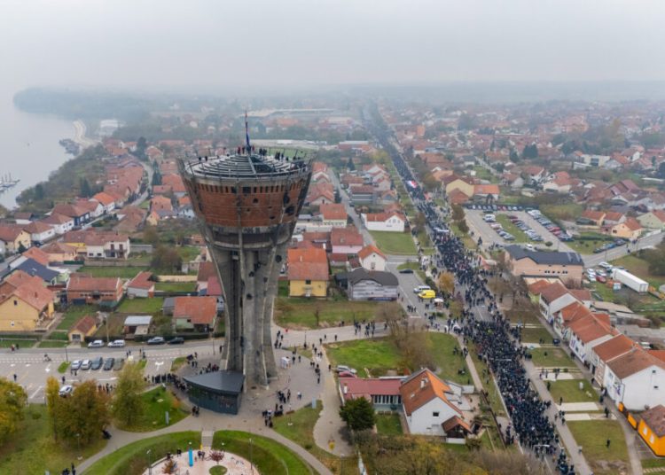 Foto: MORH/ G. Resovac