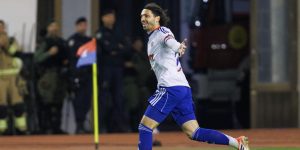 Krovinović i Šego zabili za pobjedu Hajduka nad Osijekom, vratio se Livaja