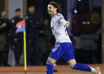 Krovinović i Šego zabili za pobjedu Hajduka nad Osijekom, vratio se Livaja