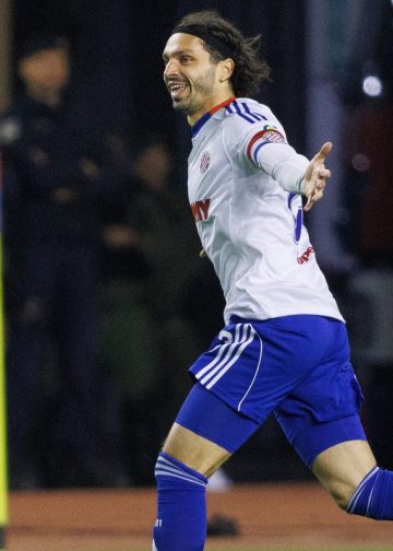 Krovinović i Šego zabili za pobjedu Hajduka nad Osijekom, vratio se Livaja