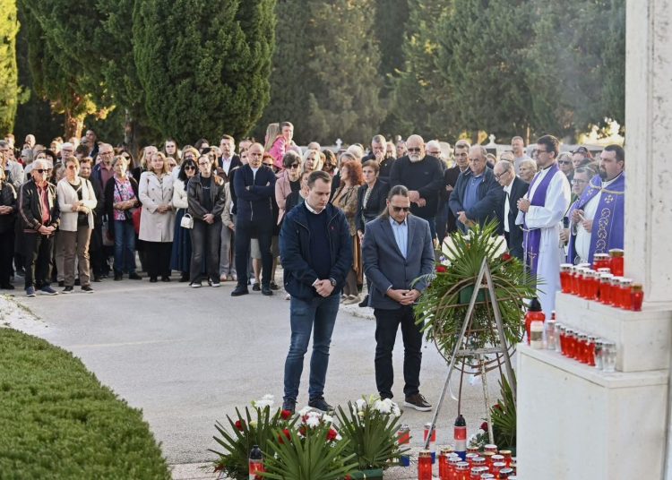 Facebook/Zajedno za Trogir