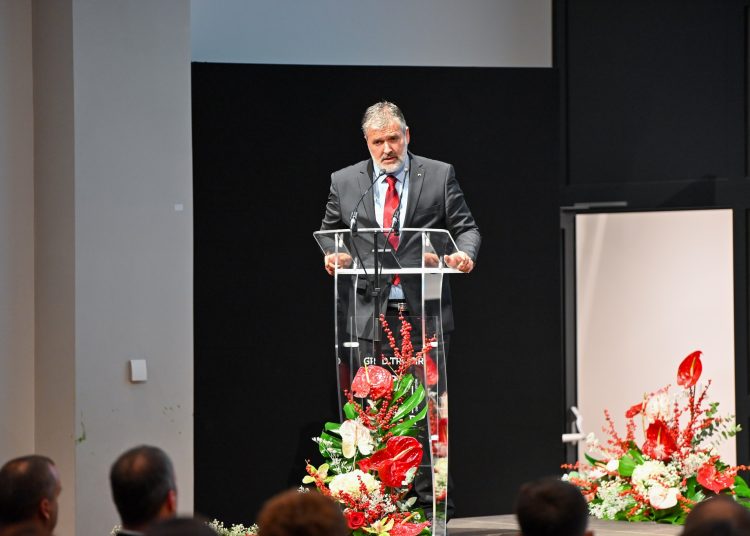 Svečanom sjednicom proslavljen Dan grada