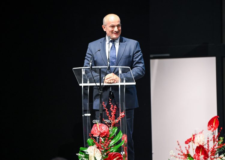 Svečanom sjednicom proslavljen Dan grada