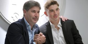 Trogiranin Mlačić potpisao s Bijelima do 2029. godine