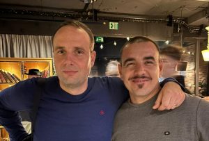 Trogirani skupili 500 eura na Bradatoj aukciji