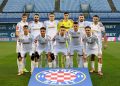 Hajduk u Maksimiru ostao bez pobjede i prvog mjesta u 12. minuti nadoknade