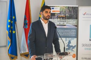 Županija rješava prijevoz za ruralna područja