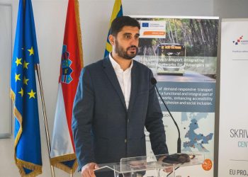 Županija rješava prijevoz za ruralna područja