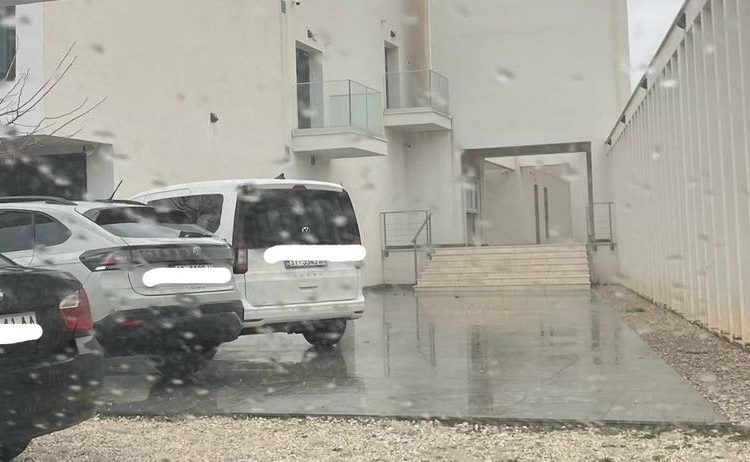 Facebook/Župa Gospe od Anđela Trogir