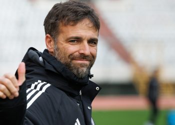 Hajduk stopostotan na pripremama