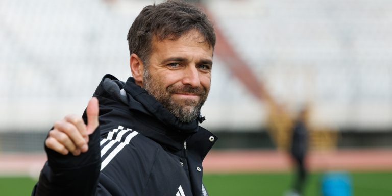 Hajduk stopostotan na pripremama