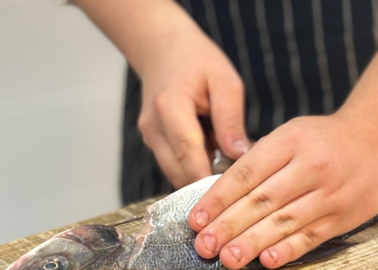 Poznati kuhari gostovali u Srednjoj strukovnoj školi