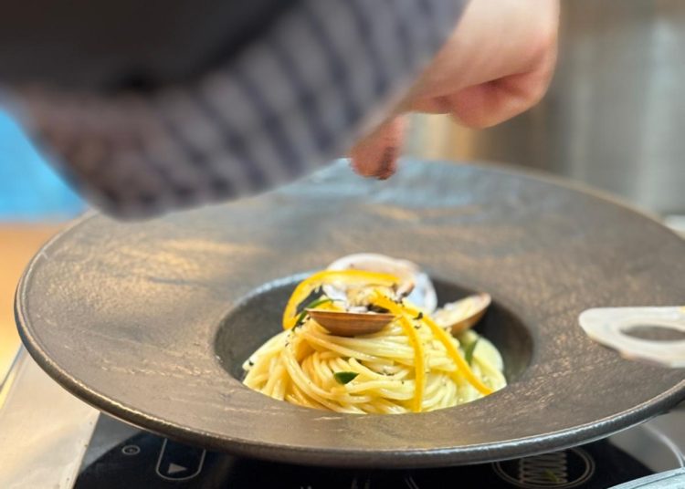 Poznati kuhari gostovali u Srednjoj strukovnoj školi