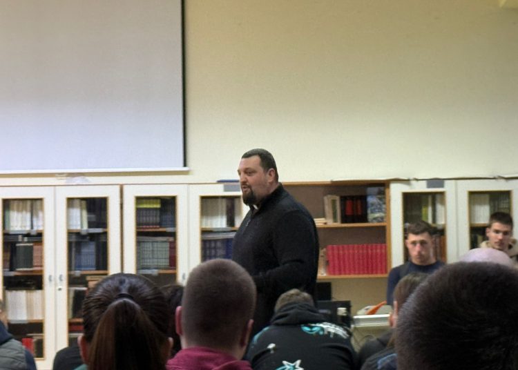 Facebook/Trenutak u vremenu