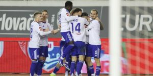 Livaja donio pobjedu Hajduku u Jadranskom derbiju