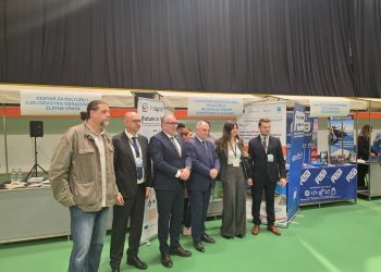 Otvoreni Dani poslova i profesionalnog usmjeravanja u suorganizaciji Splitsko-dalmatinske županije