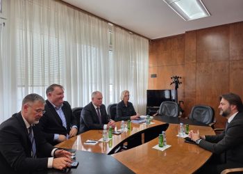 Ministar u posjetu županiji, najavljeni novi projekti od posebnog značaja