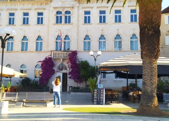 HDZ Trogir protiv Bilićevih dimnih zavjesa