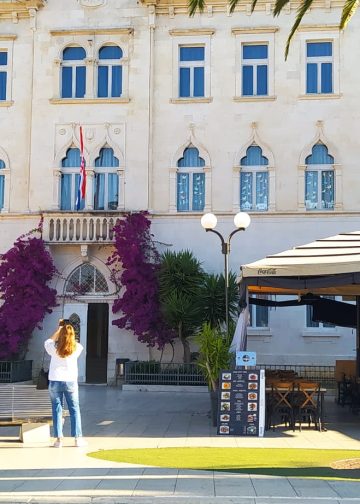 HDZ Trogir protiv Bilićevih dimnih zavjesa