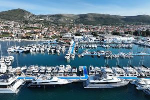 Šest velikih premijera: Dalmatia Boat Show opet pretvara Seget Donji u svjetsku pozornicu nautike