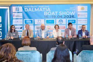 Novi spektakl u Segetu Donjem: Jahte od 50 tisuća do pet milijuna eura