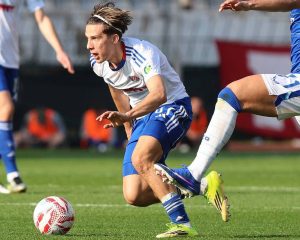 Hajduk poražen od Dinama u derbiju