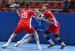 ‘Domaći’ poraz Trogira u Zagrebu