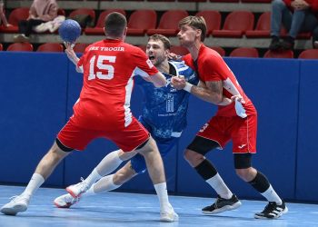 ‘Domaći’ poraz Trogira u Zagrebu