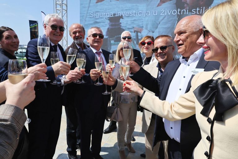 Međunarodni nautički sajam u Segetu Donjem u tri je godine prerastao u ključni susret industrije i simbol nove snage dalmatinskog turizma