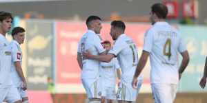 Hajduk remizirao u Koprivnici i ostao bez Livaje za Osijek