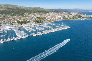 More je najljepša kulisa: Četiri dana glamura i zabave u Segetu Donjem