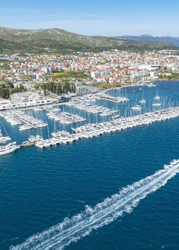 More je najljepša kulisa: Četiri dana glamura i zabave u Segetu Donjem