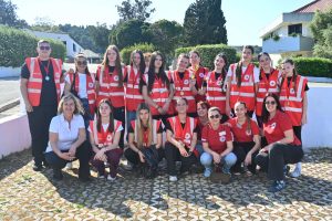 Veliki uspjesi naših škola na Međužupanijskom natjecanju u organizaciji Crvenog križa