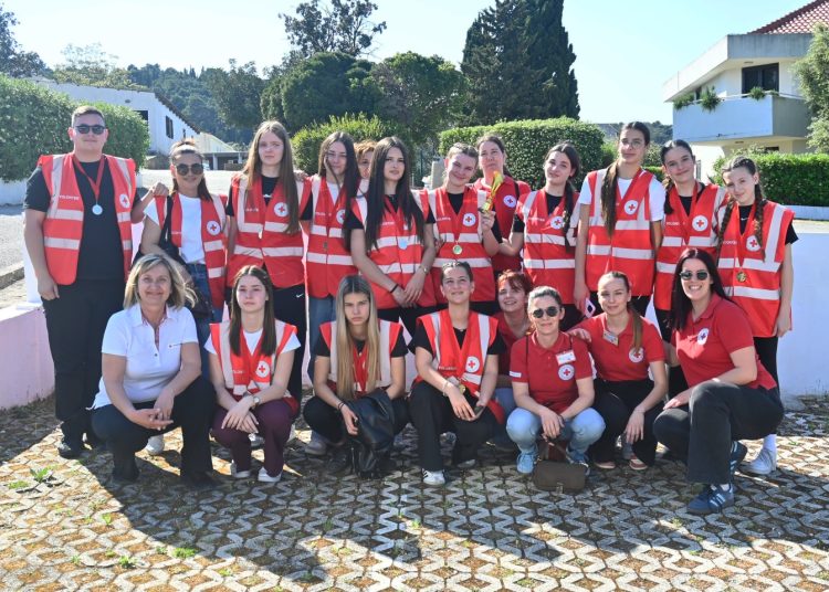 Crveni krž Trogir/Faceebook