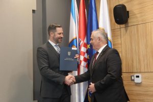 I Trogir na popisu sufinanciranih turističkih ambulanti