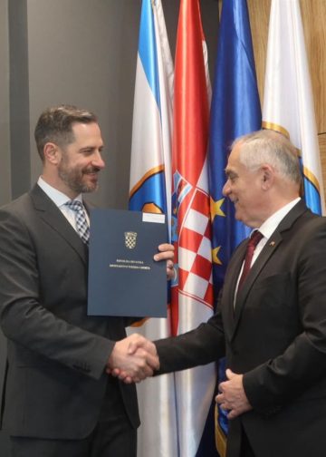 I Trogir na popisu sufinanciranih turističkih ambulanti