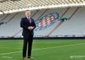 Robert Graf novi sporski direktor Hajduka