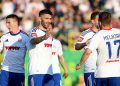 Hajduk uvjerljiv u Puli na krilima raspoloženog Livaje