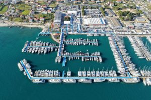 Završeno do sada najveće izdanje Dalmatia Boat Showa, otvorena nova nautička sezona