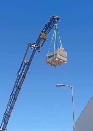 Pastoralni centar na sunčevu energiju