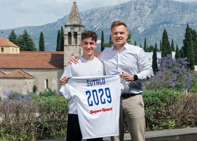 hajduk.hr
