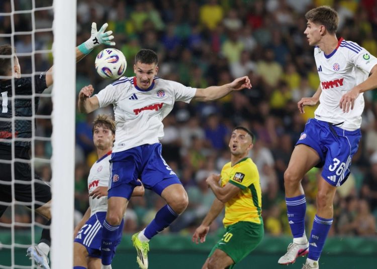 Robert Matić/HNK Hajduk