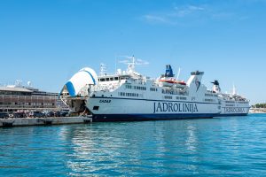 Jadrolinija