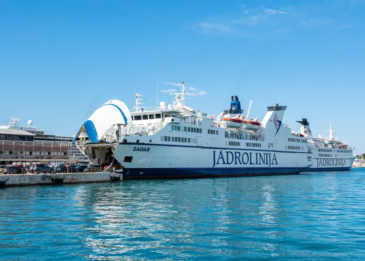 Jadrolinija