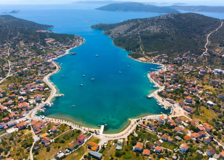 Turistička zajednica Marina