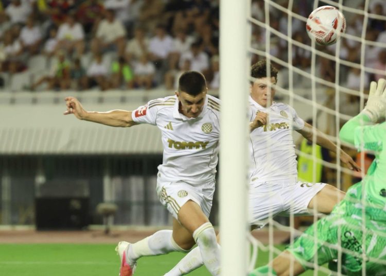 Robert Matić/HNK Hajduk