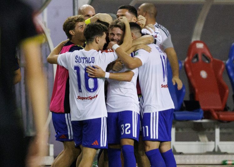 hajduk.hr