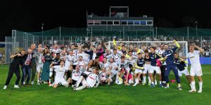 Hajduk izborio Konferencijsku ligu: Pukštas sa stilom na odlasku zabio za povijesnu jesen!