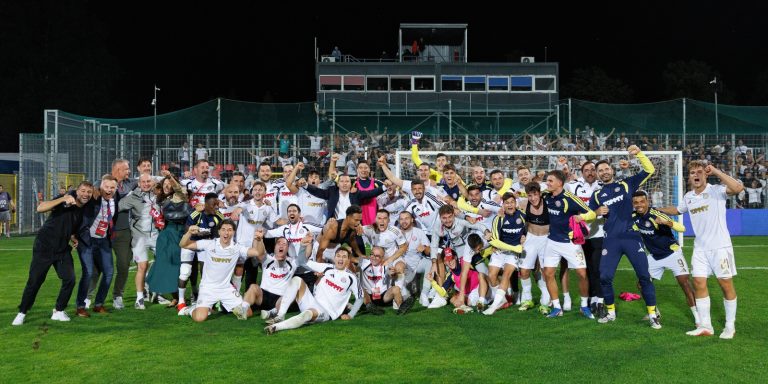 Hajduk izborio Konferencijsku ligu: Pukštas sa stilom na odlasku zabio za povijesnu jesen!